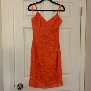 Guess - St Jillian Lace Dress